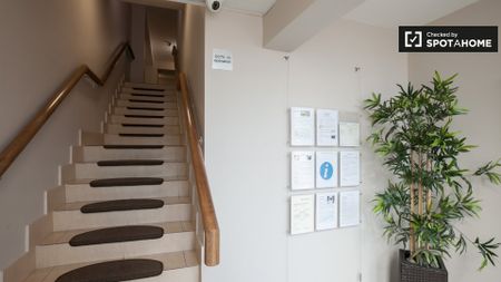 2-bedroom apartment for rent in East Wall, Dublin - Photo 5