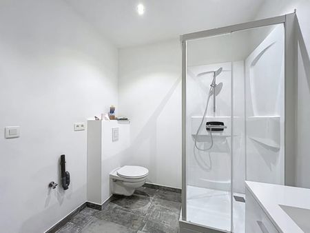 Appartement te huur - Photo 4