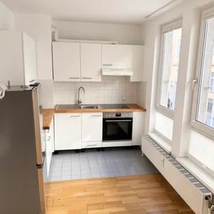 (reserviert) Gepflegte 1-Zimmer Neubau Wohnung mit Top Anbindung - Photo 1