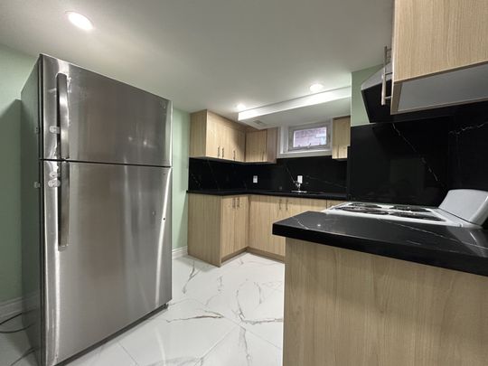 For Lease - 35 Mack Avenue, Toronto, Ontario - Photo 1