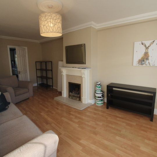 2-bedroom apartment for rent in East Wall, Dublin. - Photo 1