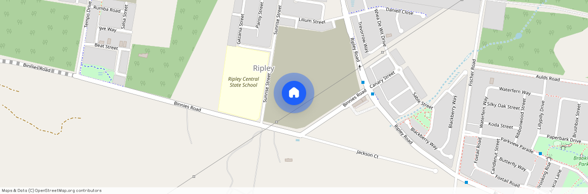 38 Rosa Street, Qld 4306, Ripley