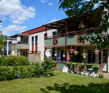 Smålands lejons väg 31 G Norrliden, Kalmar - Photo 1