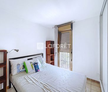 Location Appartement 2 pièces 30m² - Photo 6