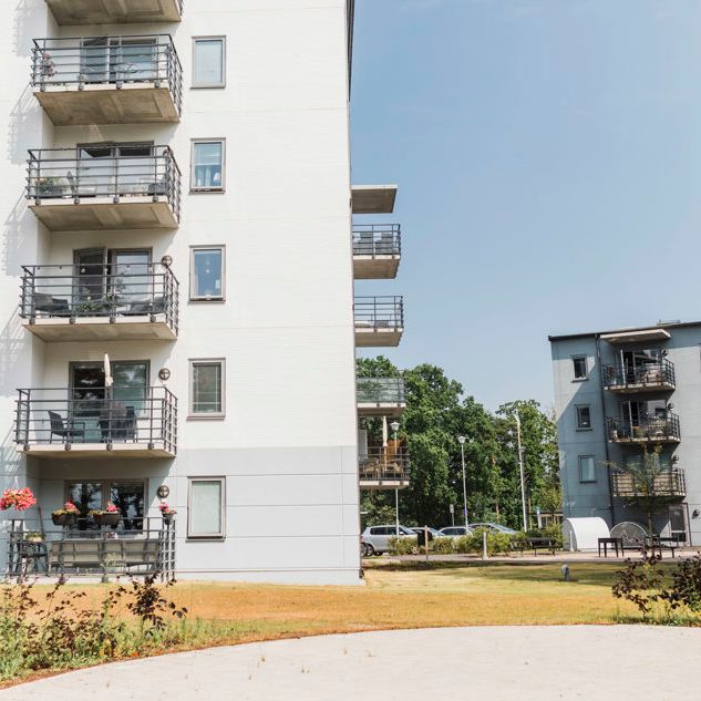 Pyntvägen 9, Bromölla - Photo 1