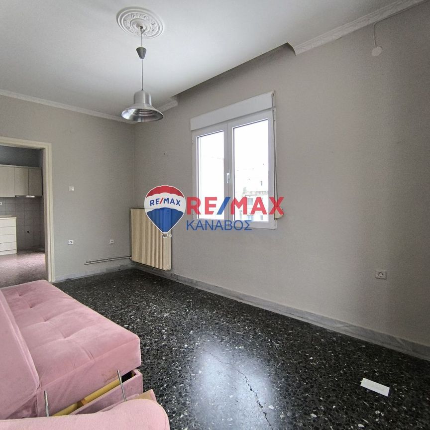 Studio/Γκαρσονιέρα για ενοικίαση Αστικός Συνοικισμός - Περικλέους - Κυψέλη (Ξάνθη) - Photo 1