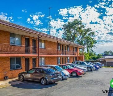 10/5 Adams Street, Queanbeyan NSW 2620 - Apartment For Rent | Domain - Photo 2