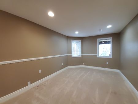 For Lease - 644 Mcbean Avenue Unit# Lower, Newmarket, Ontario - Photo 5