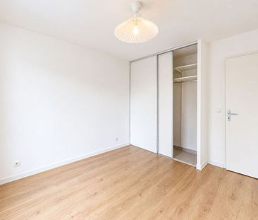 Appartement à louer 3 pièces • 61 m 2 Bussy-Saint-Georges - Photo 3