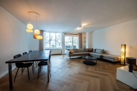 Appartement te huur: Runmoolen 115 1181 NZ Amstelveen - Photo 3