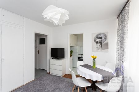 Warszawa Stare Bielany, ul. Antoniego Magiera - Photo 4