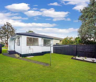 CONIFER GROVE, 3 BEDROOMS - Photo 1