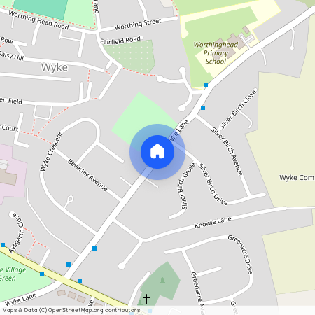 Breaks Fold, Bradford, BD12