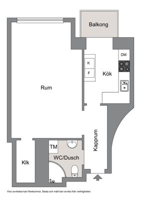 Norrtullsgatan, Stockholm - Photo 1