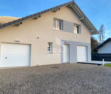 VILLA individuelle Naves Parmelan - Photo 2