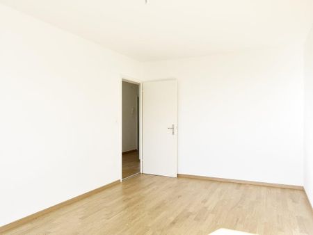 Ihre Wohnung in Wettingens bekannten Hochhäusern - Foto 5