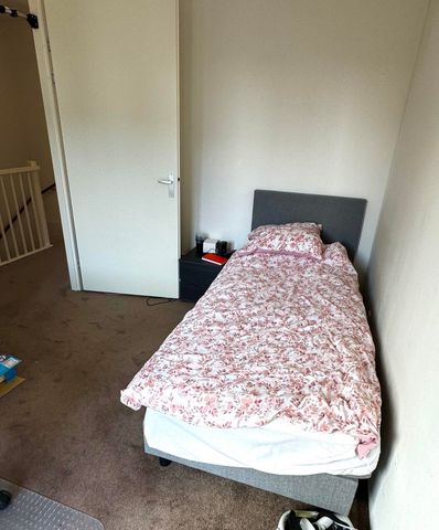 Te huur: Huis Gerard Revestraat in Utrecht - Foto 3