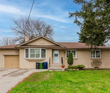 For Lease - 606 Conacher Drive Unit# Lower, Toronto, Ontario - Photo 2