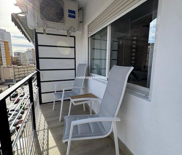 Apartment Benidorm Levante Center - Foto 6