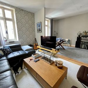 Location appartement 85.52 m², Metz 57000Moselle - Photo 2