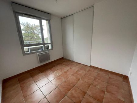 TOULOUSE / Location Appartement 4 Pièces 83 m² - Photo 3