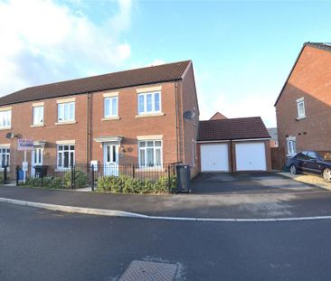 3 bedroom terraced house to rent - Photo 1