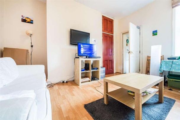 Helmsley Road, Sandyford, NE2 - Photo 1