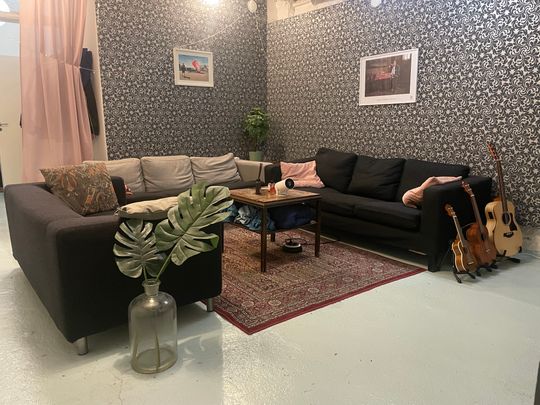 Jungfrugatan, Stockholm - Foto 1