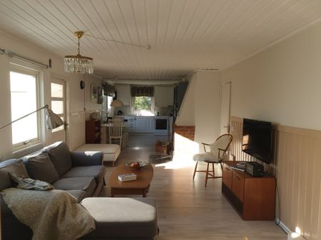 Norra Kustvägen, Skummeslövsstrand - Photo 5