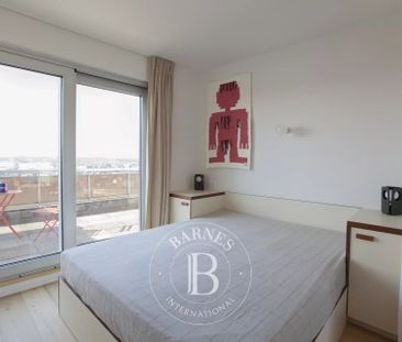 Parc de Forest - Furnished studio - Photo 4