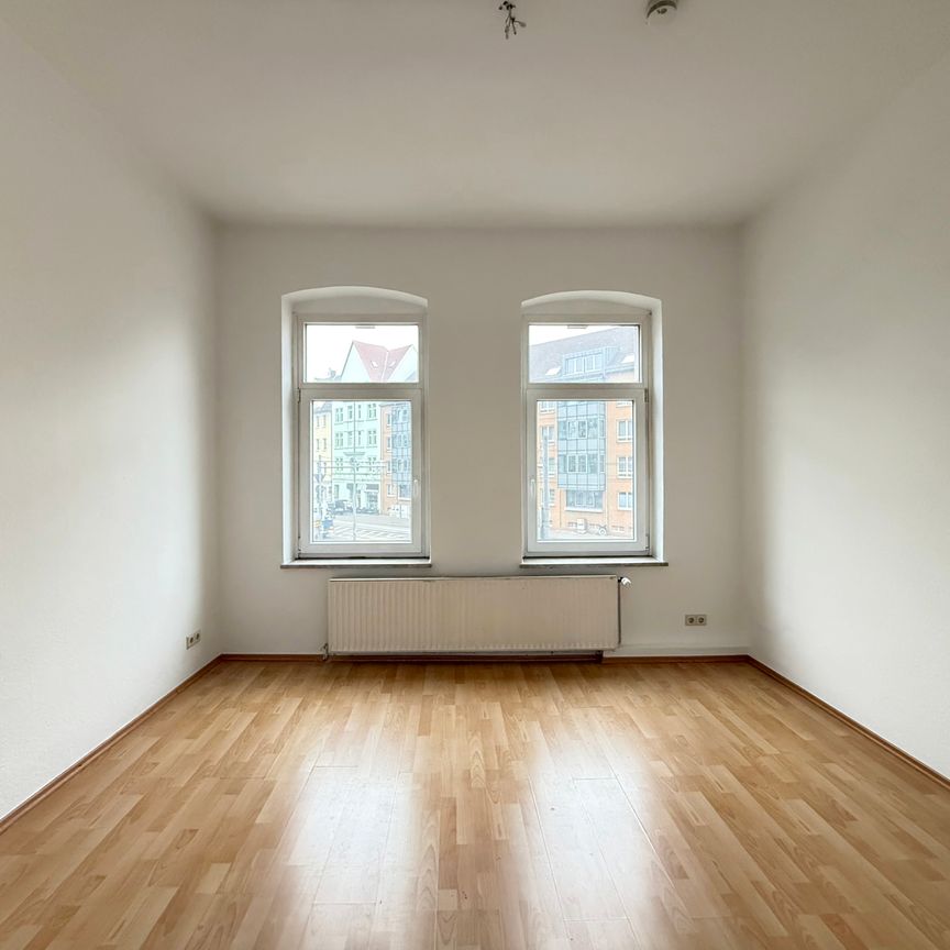 Großzügige & helle 3-Zimmer-Altbauwohnung in beliebter Lage - Foto 1