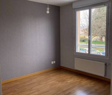 Location appartement Rives 38140 45.84 m² - Photo 5