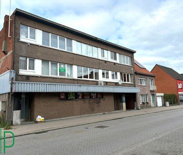 Appartement met 2 slaapkamers, terras en garage te Geel-Sint-Dimpna. - Foto 3