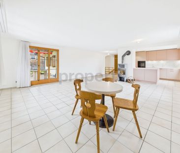 Exklusives Einfamilienhaus in Oberramsern - Photo 2