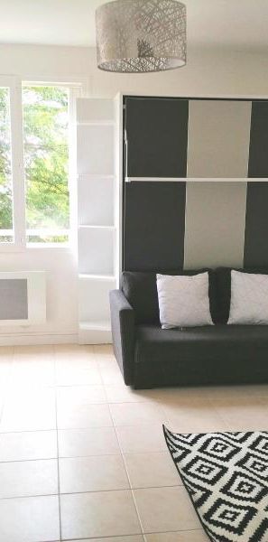 Location Appartement 1 pièce 30m² LE MANS 72000 - Photo 1