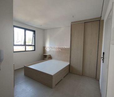 Loft com 1 quarto e 20m² para alugar em Centro, São Bernardo do Campo. - Photo 6