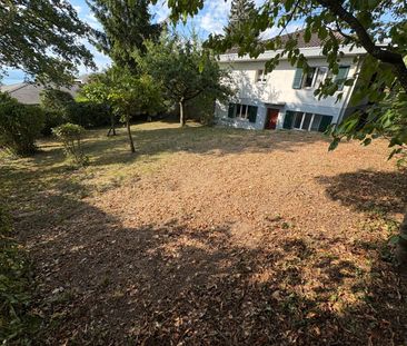Location d'un appartement 1.5 pièces meublé à Neuchâtel - Photo 4
