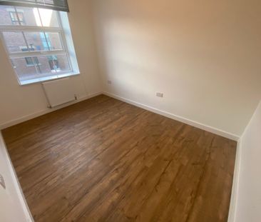 Market Street, ILKESTON - Photo 1