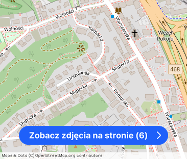 Komfortowa kawalerka 32m² w Gdyni (Działki Leśne ul.Słupecka) – zdjęcie 1