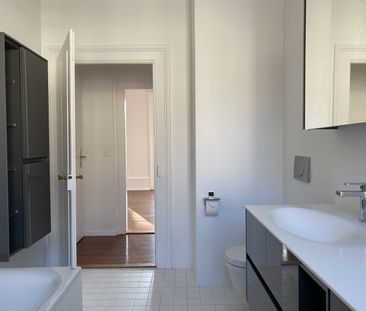 4.5 Zimmer, 80 m², 1. Stock - Photo 4