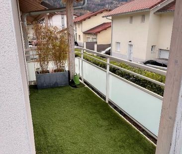 Appartement T2 à louer à Scionzier - Photo 6