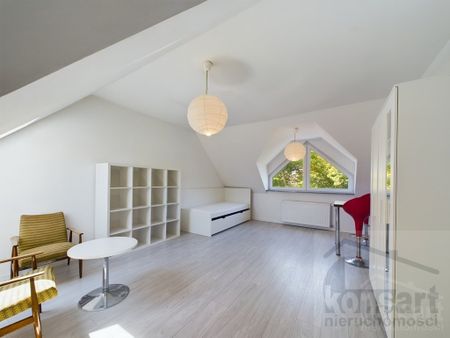 Nowoczesne mieszkanie z ogródkiem na Pogodnie - Photo 5