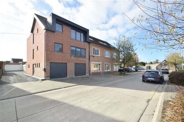 Appartement te huur - Foto 1