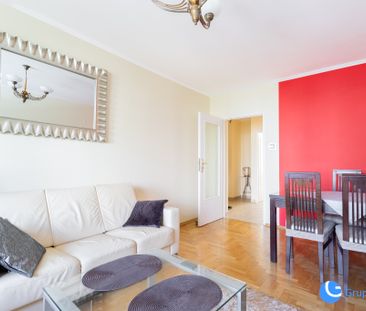 Wys. standard | Jasne 2 pok | 54 m2 | Grzegórzecka - Photo 1