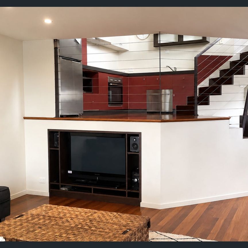 Brilliantly Located Loft Apartment on Beaton! - Photo 1