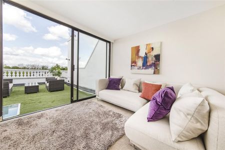 3 bedroom terraced house to rent - Photo 2