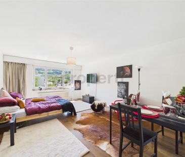 Charmante Wohnung in Rheineck, SG - Perfekt für Singles oder Paare - Foto 3