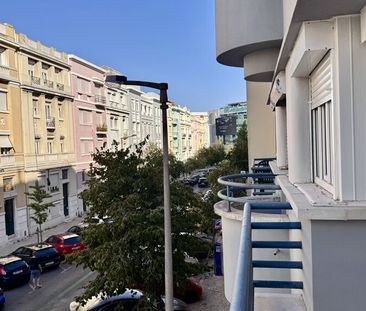 2 Bedroom Apartment with a view, El Corte Inglés, Lisboa - Photo 6