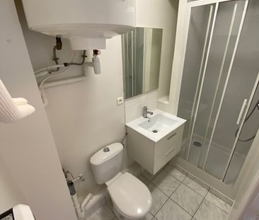 Appartement T2 entièrement rénové quai Messire Jacques - Photo 5