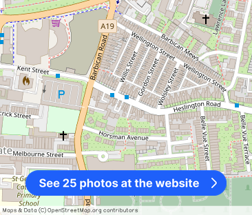 4 Rooms in 4 Bedroom prooerty, £848/month per room - Photo 1